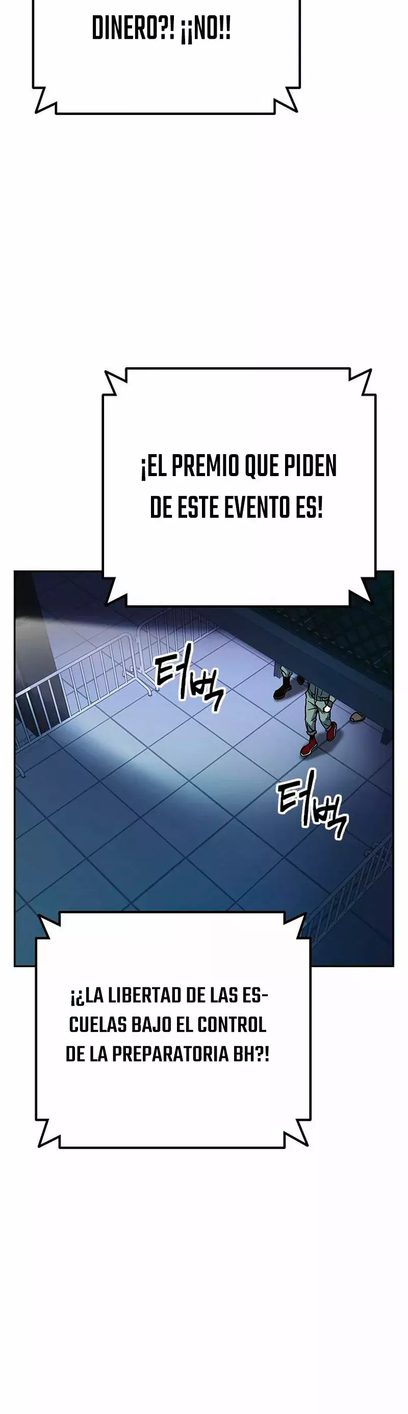 Read Study Group ES Manga Online