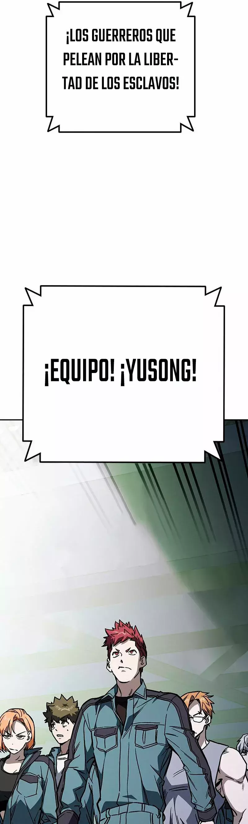 Read Study Group ES Manga Online