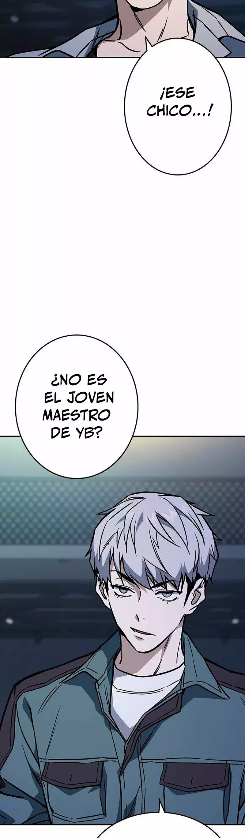 Read Study Group ES Manga Online