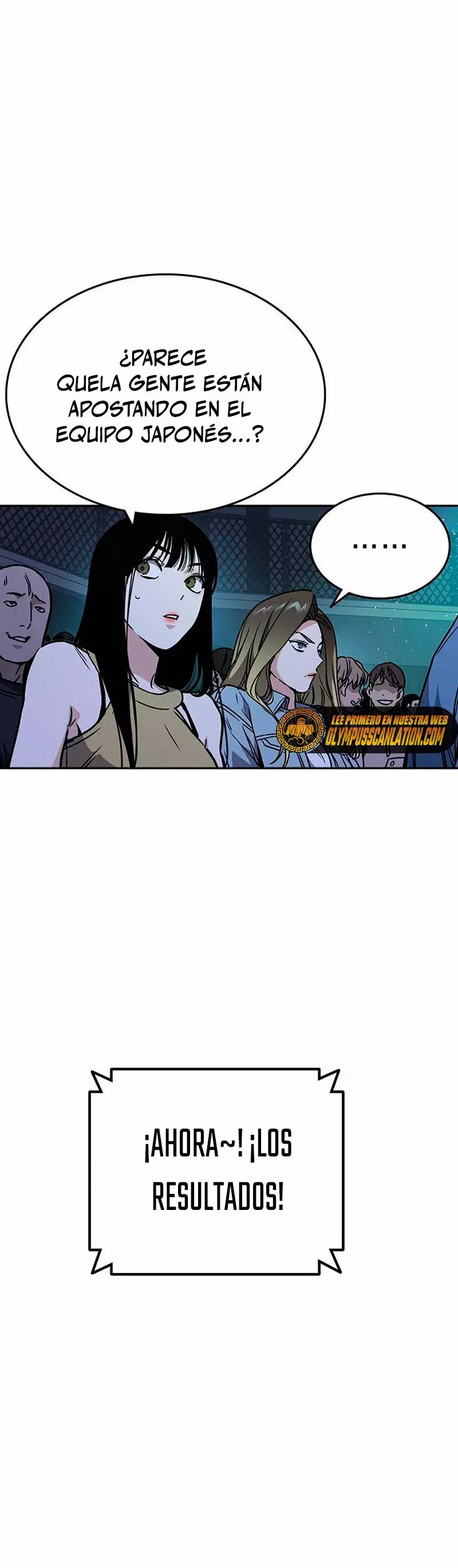 Read Study Group ES Manga Online