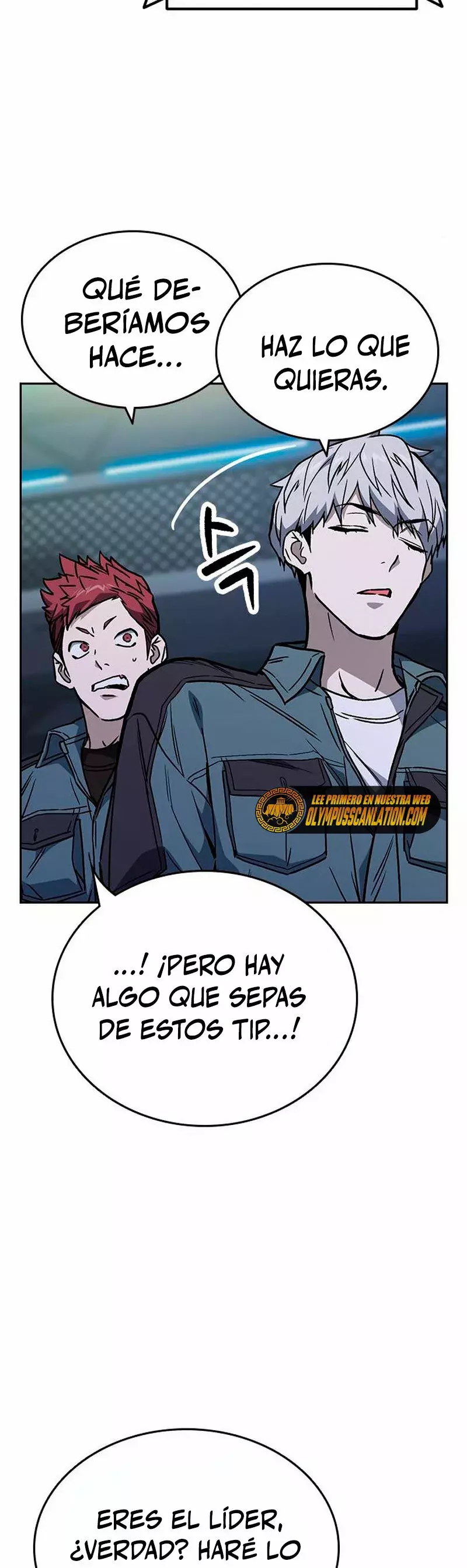 Read Study Group ES Manga Online