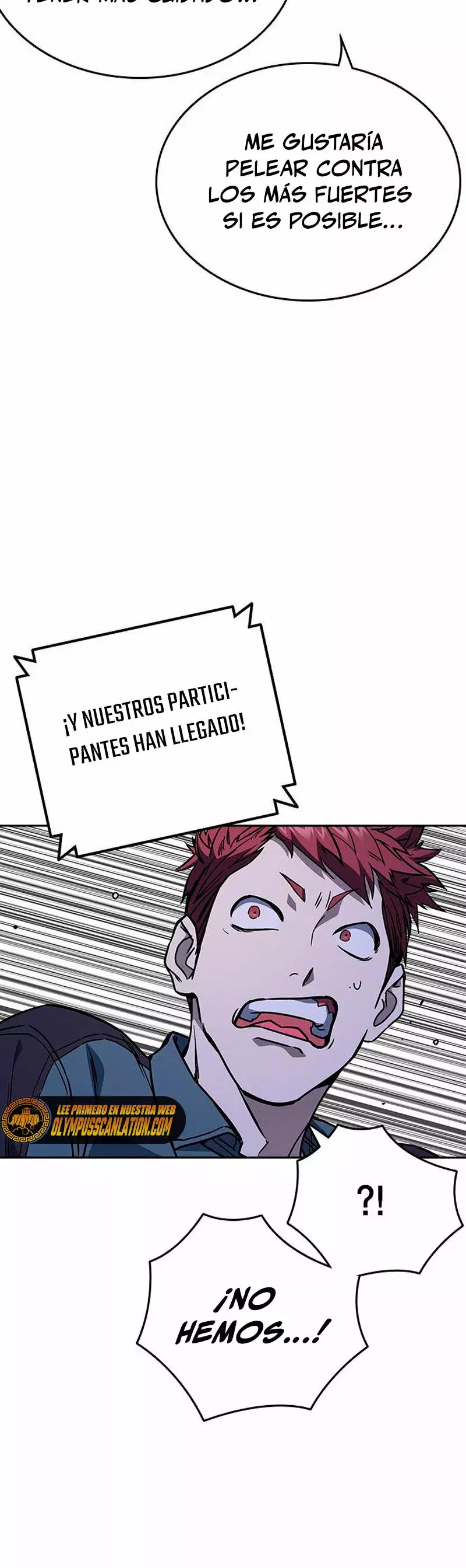 Read Study Group ES Manga Online