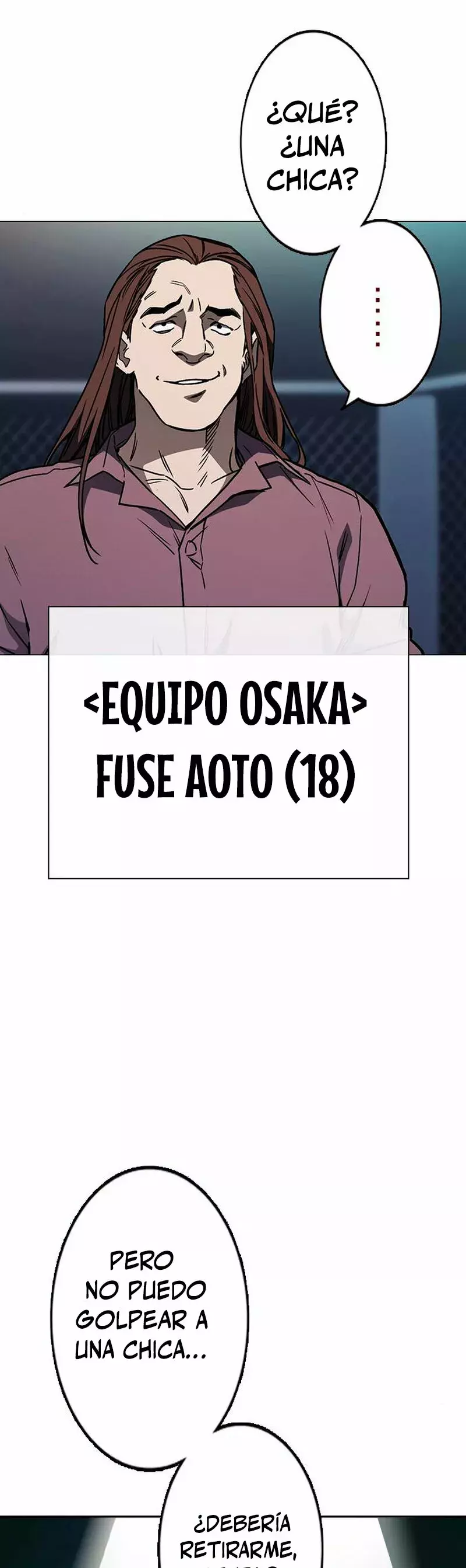 Read Study Group ES Manga Online