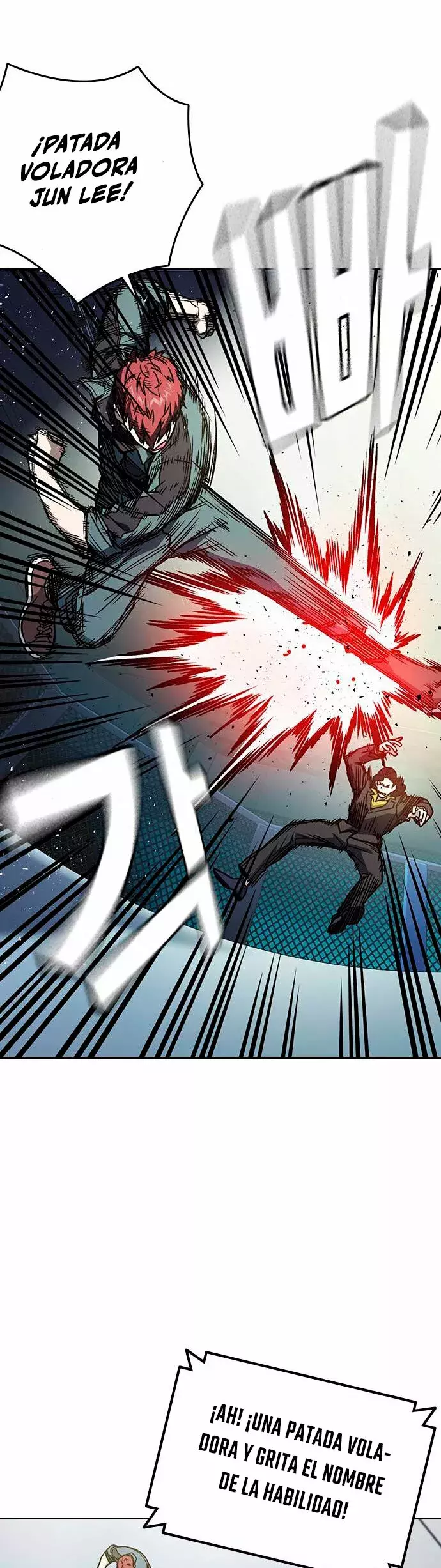 Read Study Group ES Manga Online