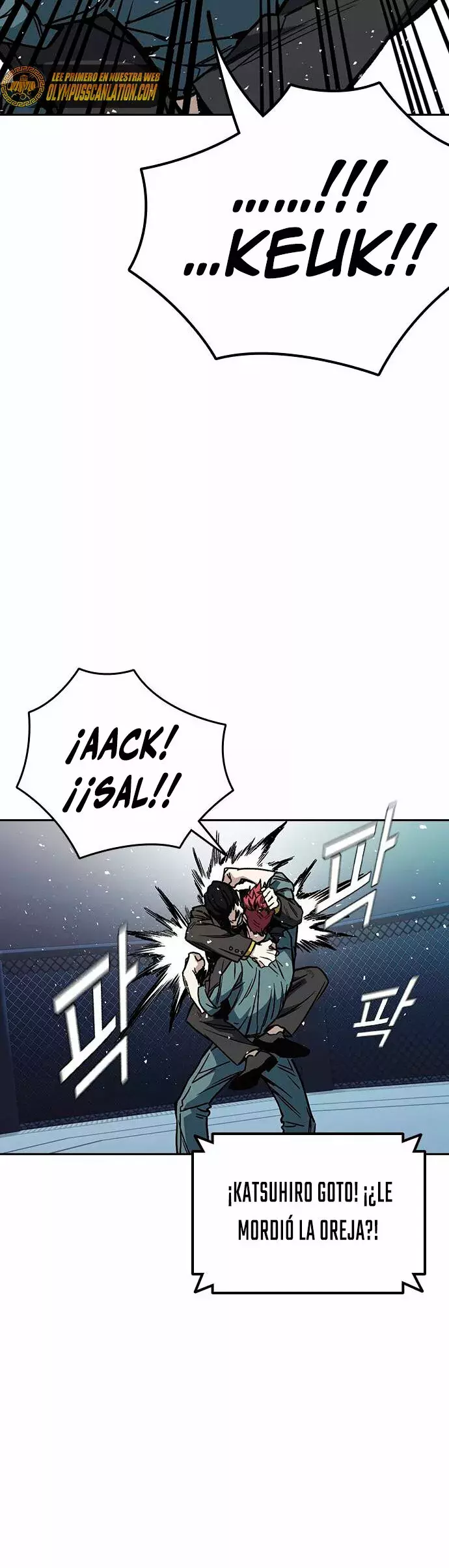 Read Study Group ES Manga Online