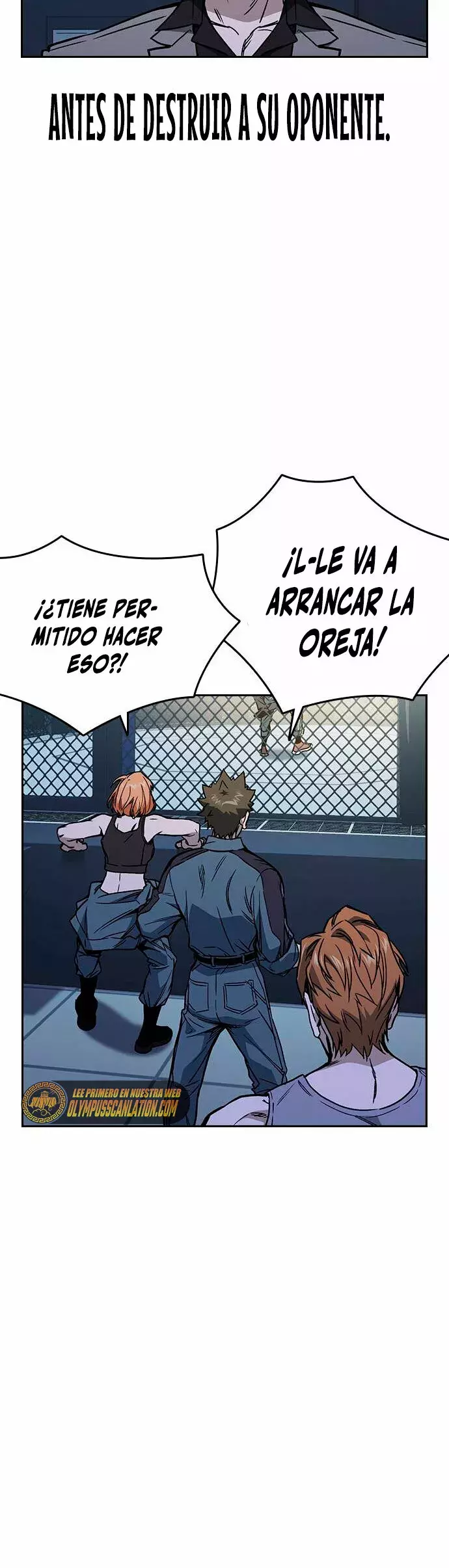 Read Study Group ES Manga Online