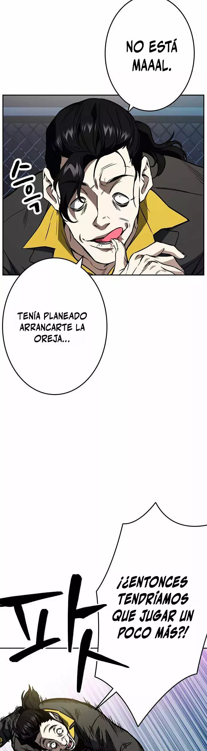 Read Study Group ES Manga Online