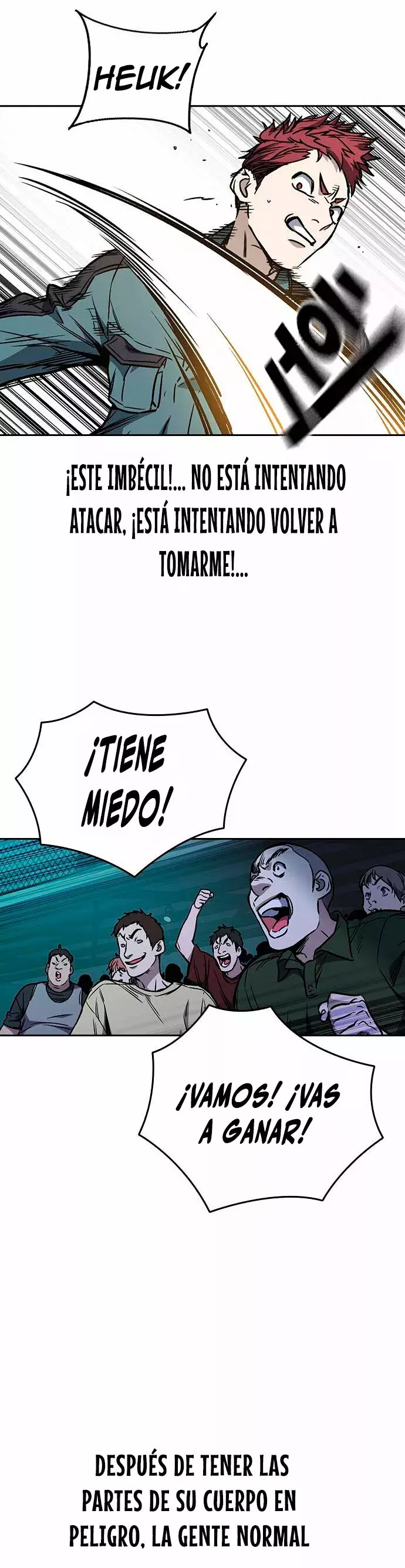 Read Study Group ES Manga Online