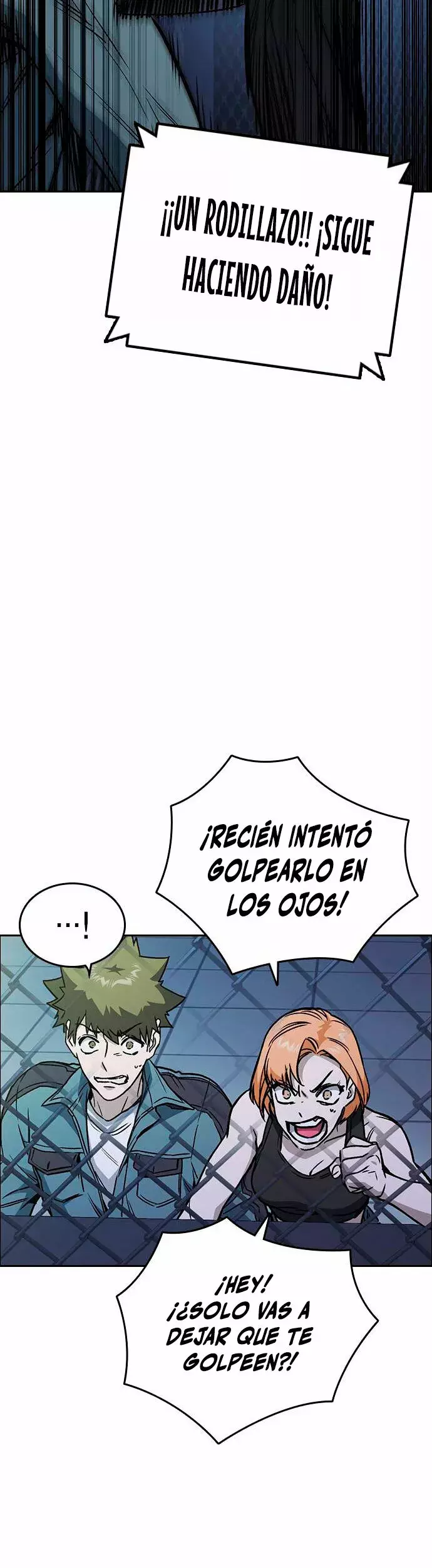 Read Study Group ES Manga Online