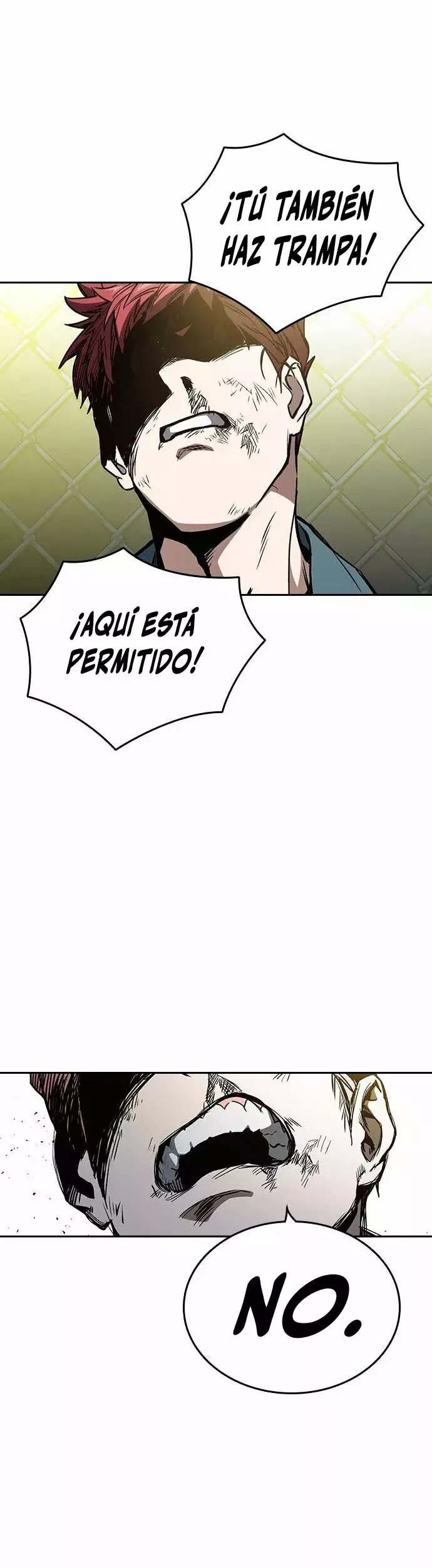 Read Study Group ES Manga Online