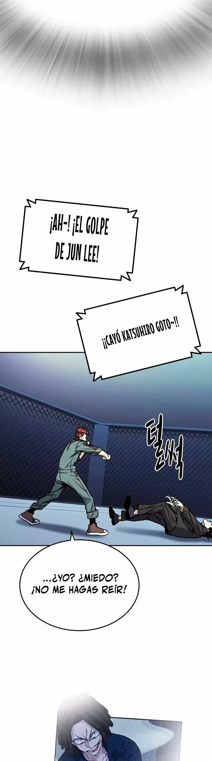 Read Study Group ES Manga Online