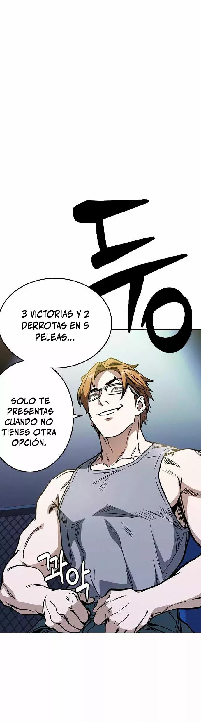 Read Study Group ES Manga Online