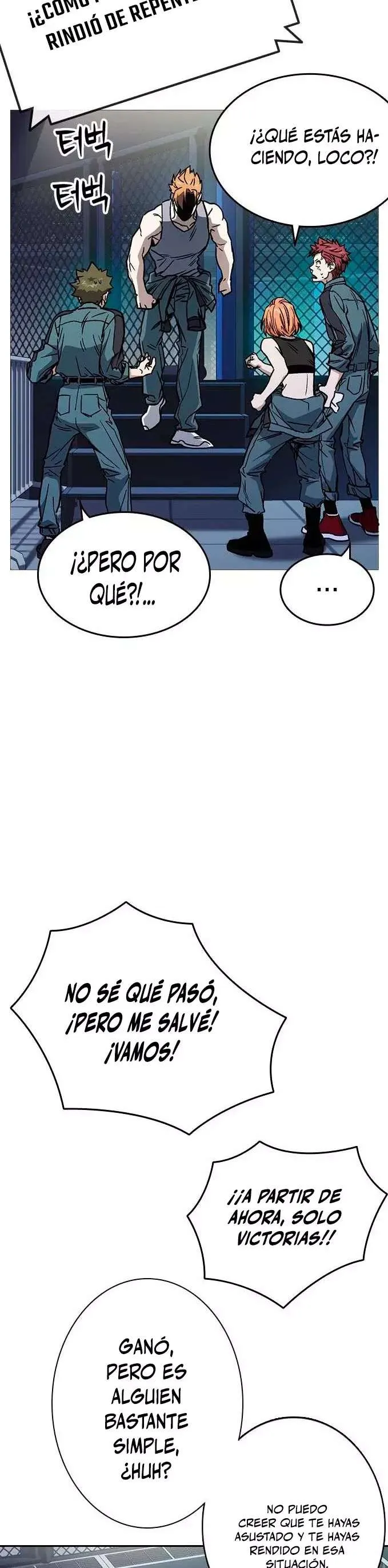 Read Study Group ES Manga Online