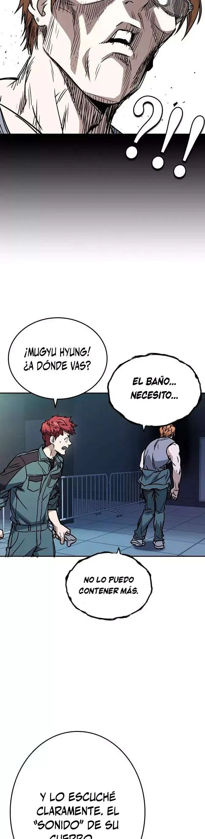 Read Study Group ES Manga Online