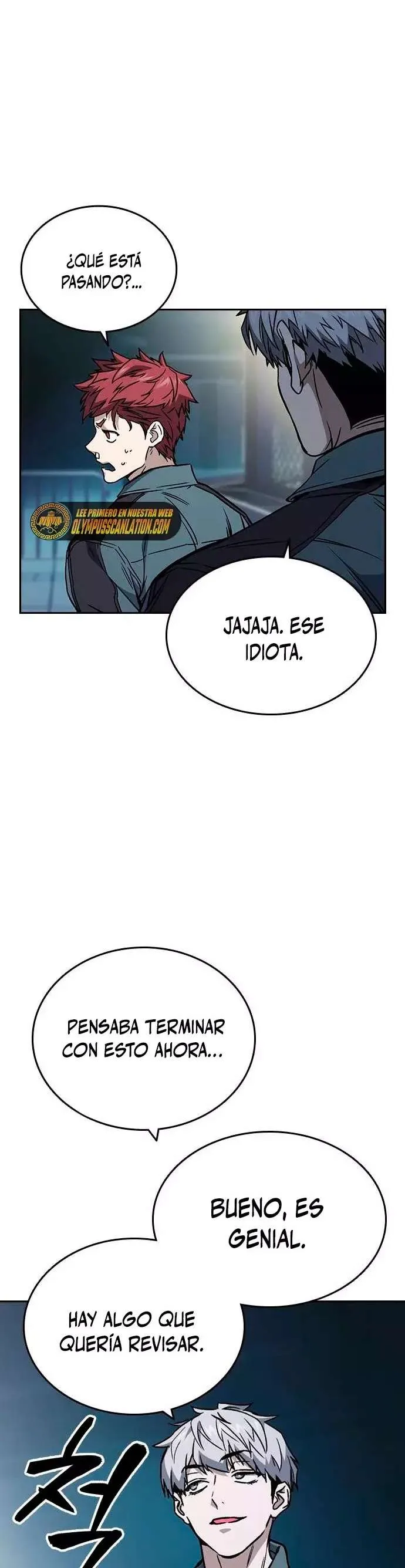 Read Study Group ES Manga Online