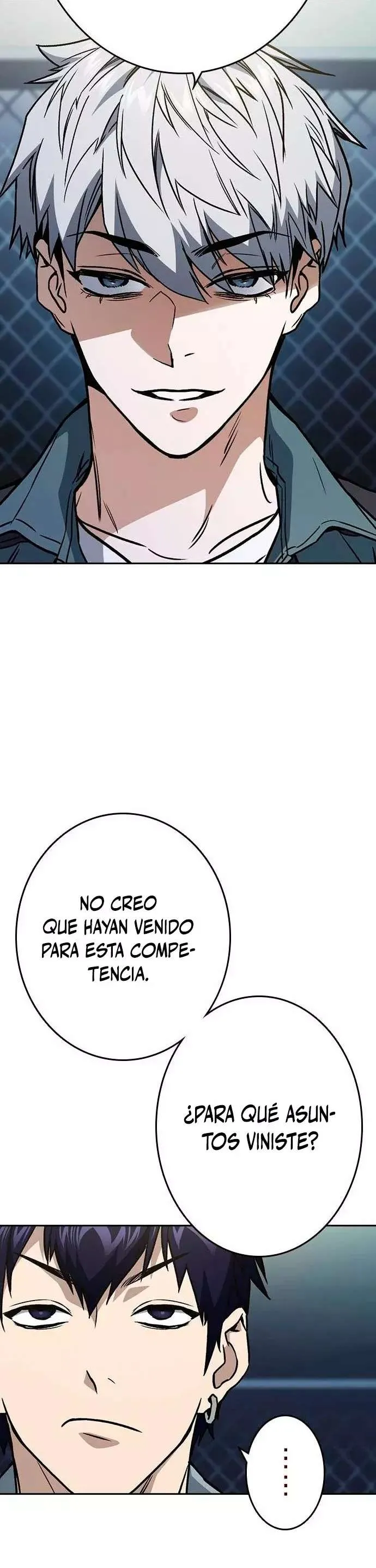 Read Study Group ES Manga Online