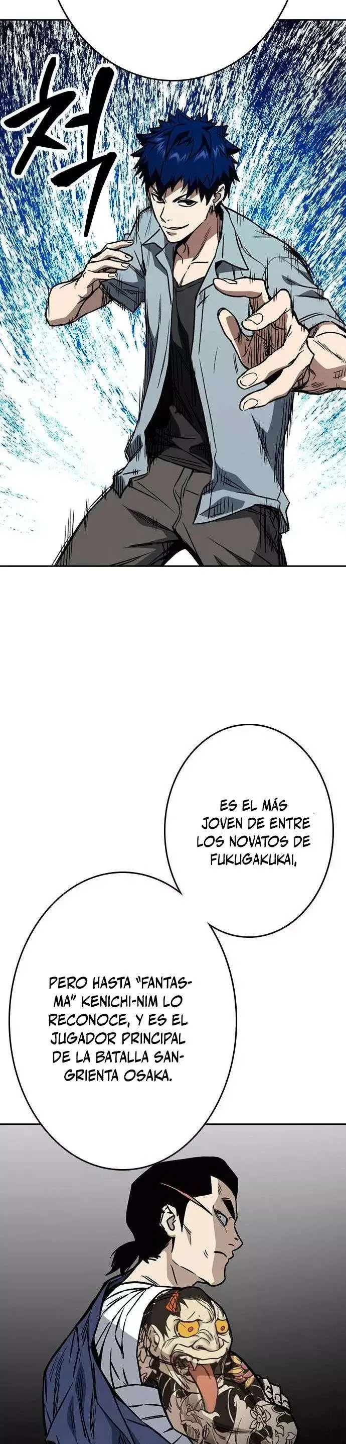 Read Study Group ES Manga Online