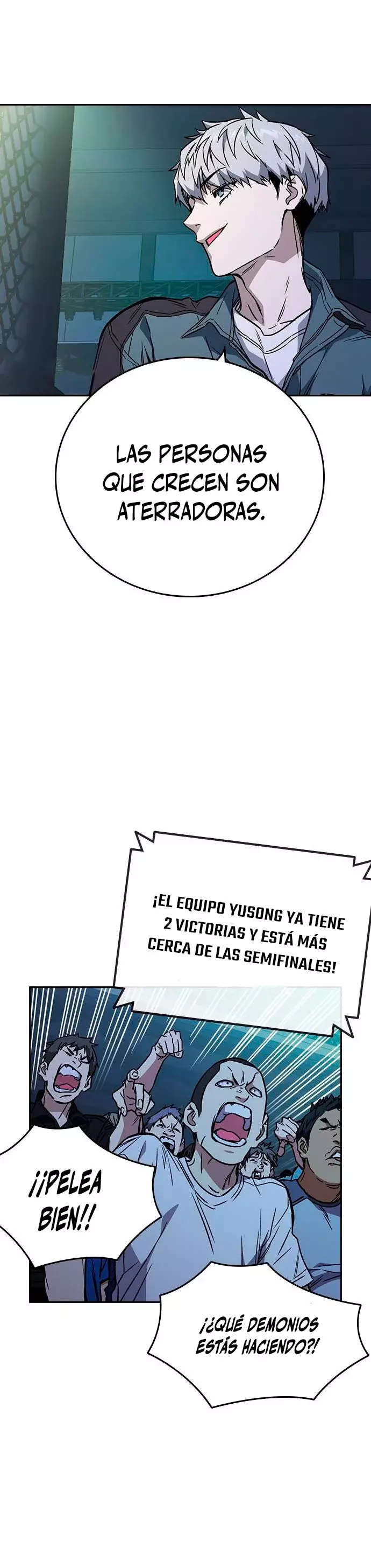 Read Study Group ES Manga Online