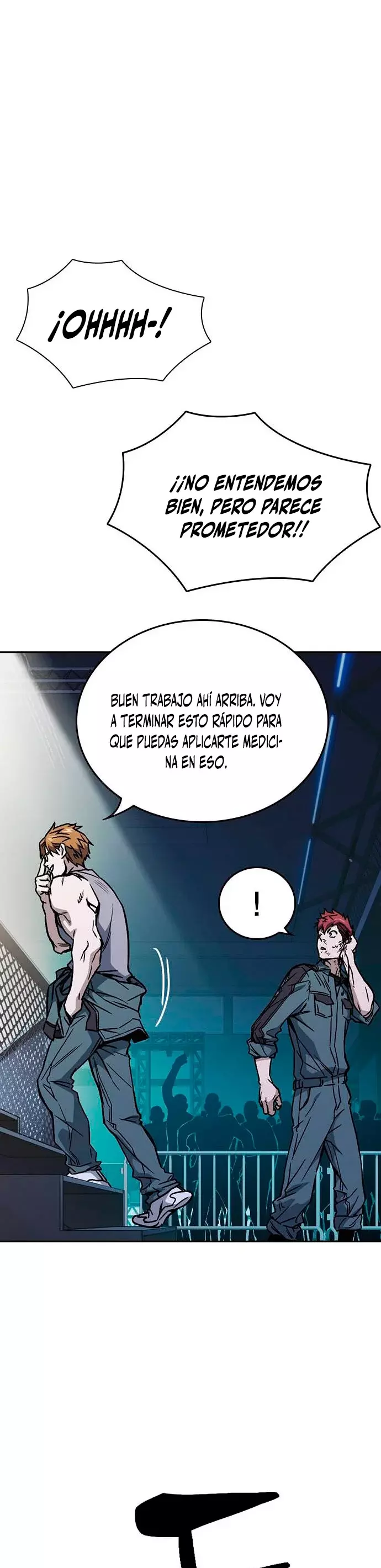 Read Study Group ES Manga Online