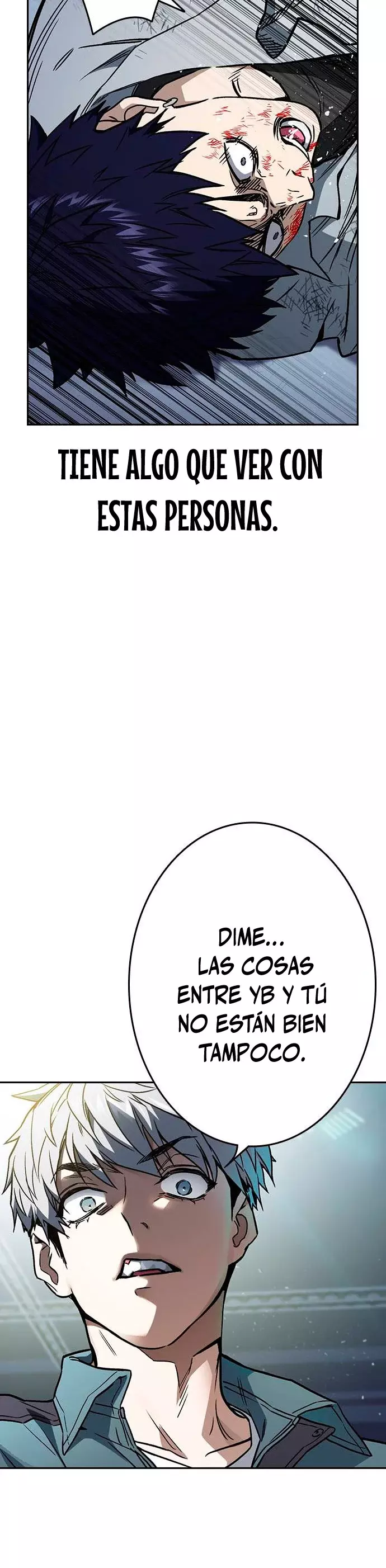 Read Study Group ES Manga Online