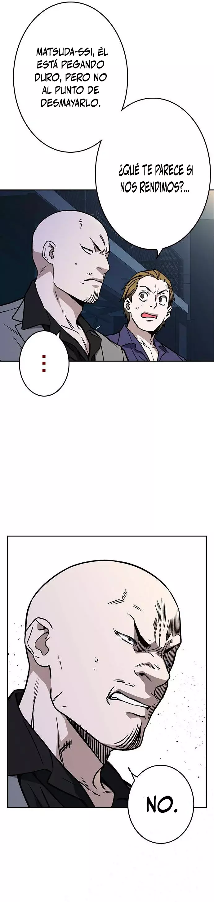 Read Study Group ES Manga Online