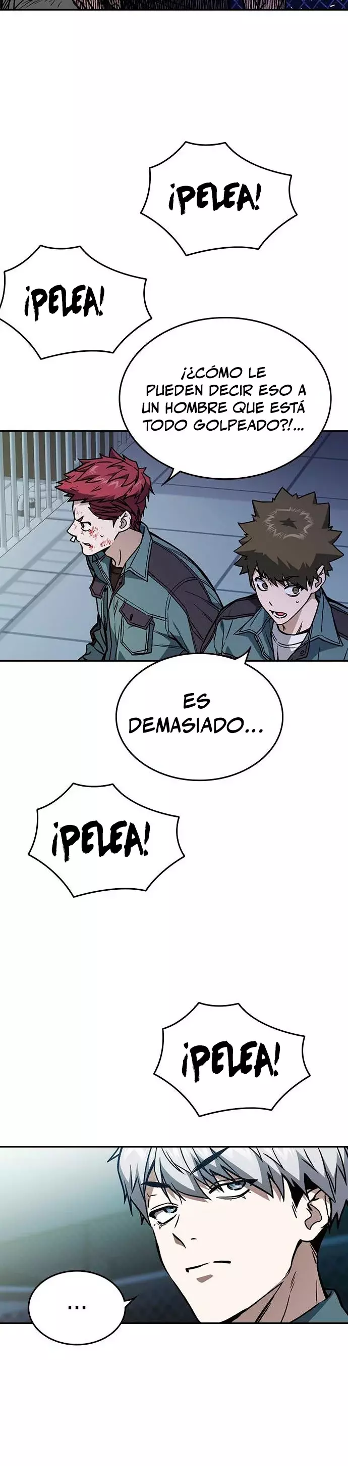 Read Study Group ES Manga Online