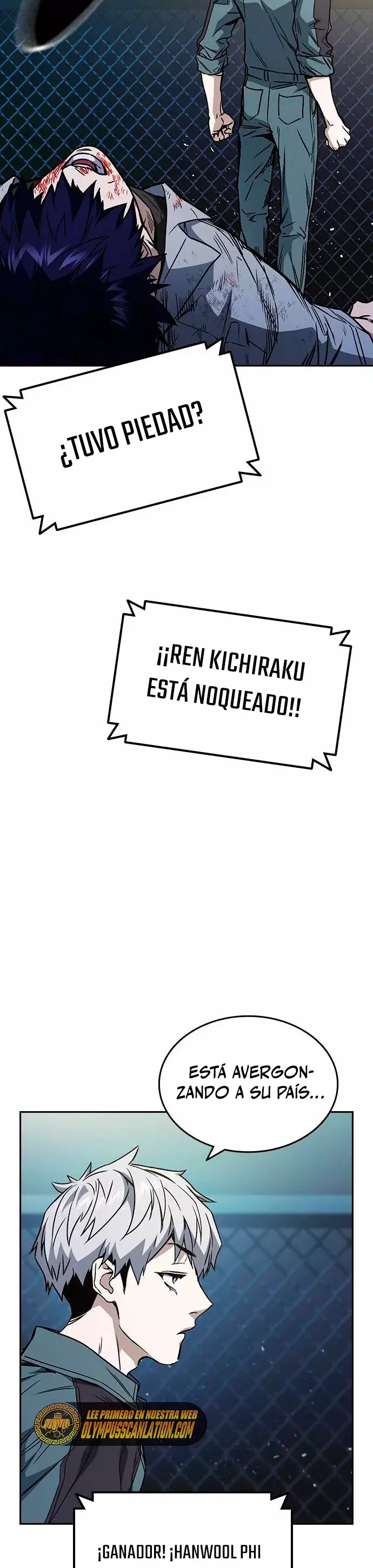 Read Study Group ES Manga Online