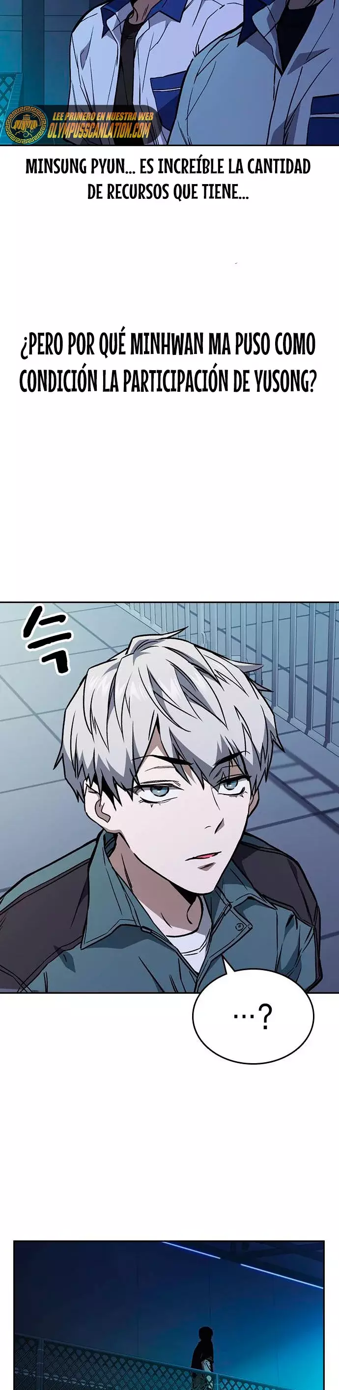 Read Study Group ES Manga Online