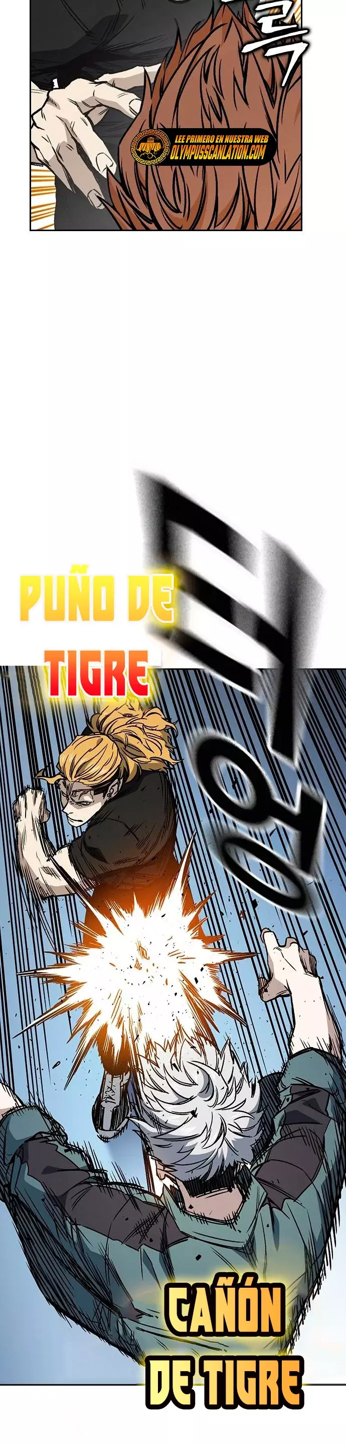 Read Study Group ES Manga Online