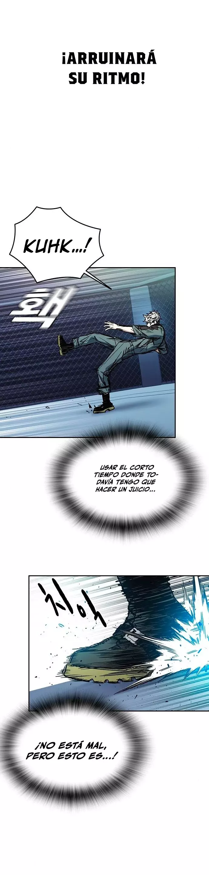 Read Study Group ES Manga Online
