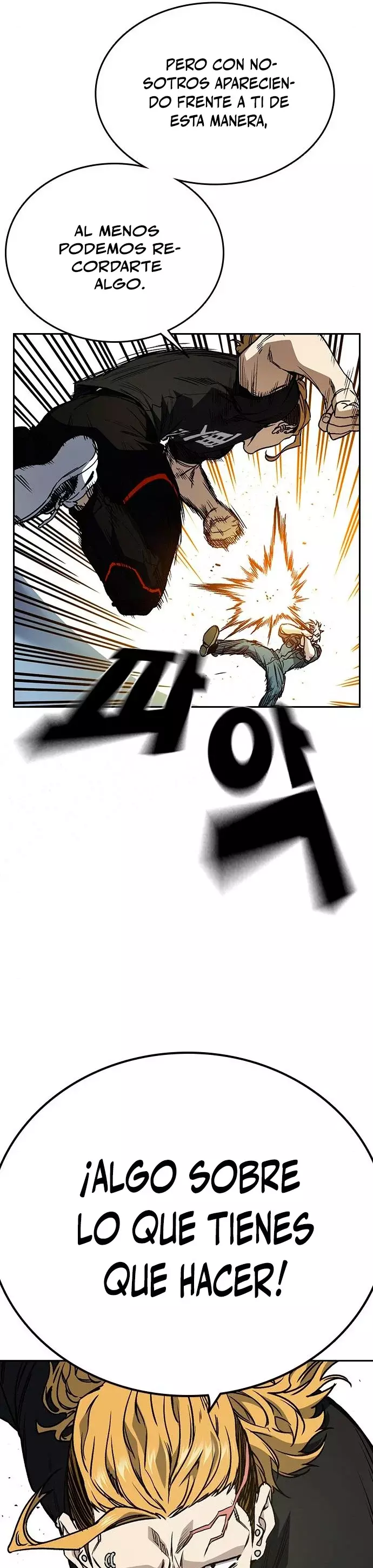 Read Study Group ES Manga Online
