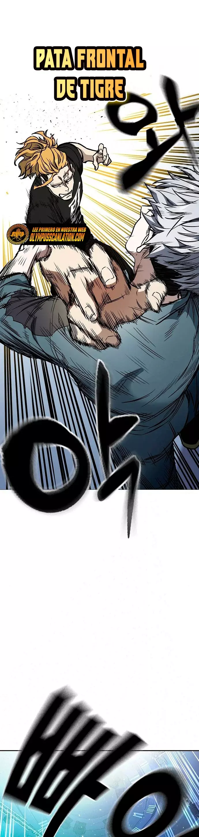 Read Study Group ES Manga Online