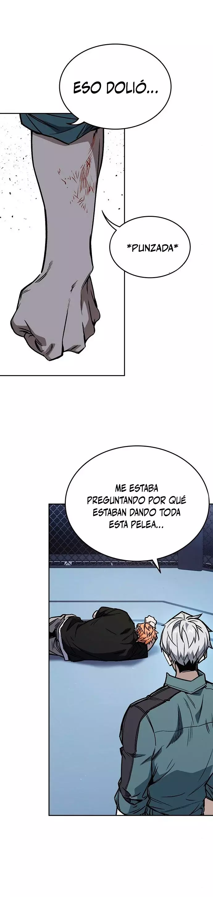 Read Study Group ES Manga Online