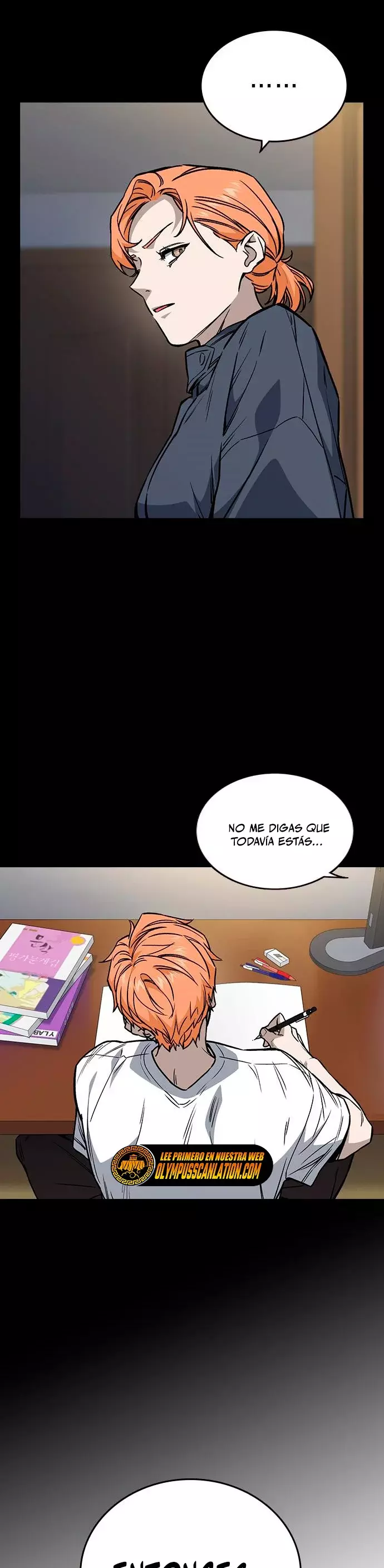 Read Study Group ES Manga Online