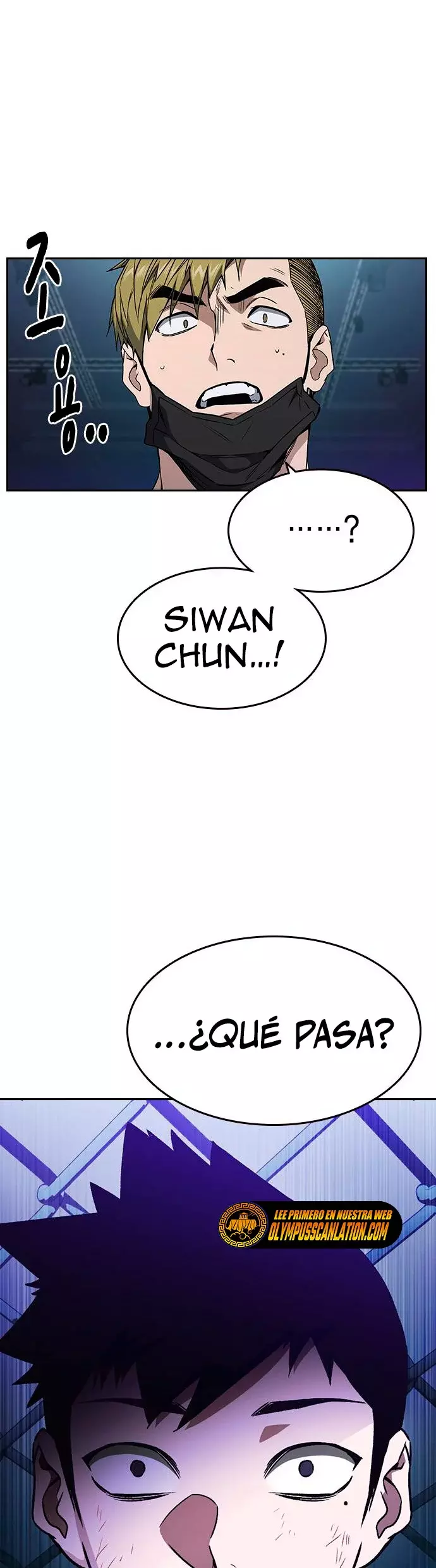Read Study Group ES Manga Online