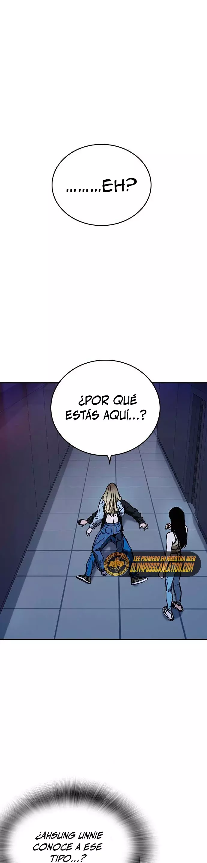 Read Study Group ES Manga Online