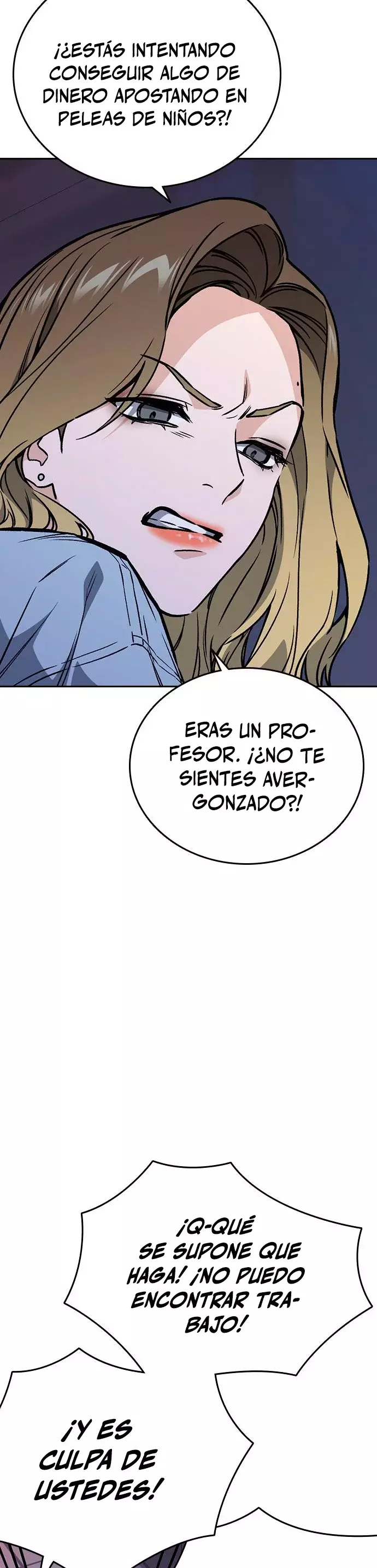 Read Study Group ES Manga Online