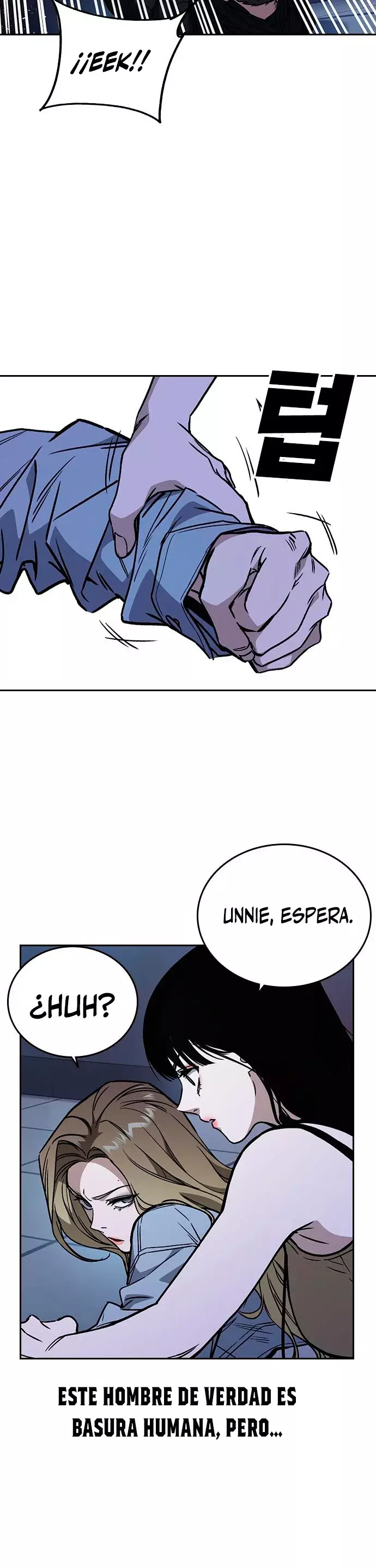 Read Study Group ES Manga Online