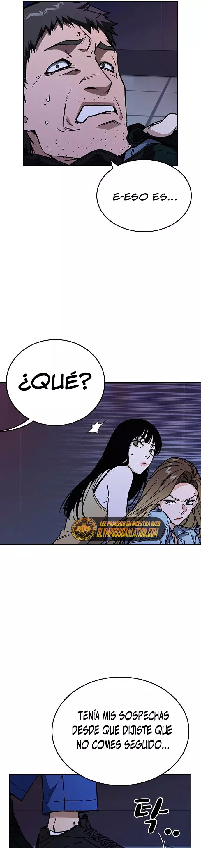 Read Study Group ES Manga Online