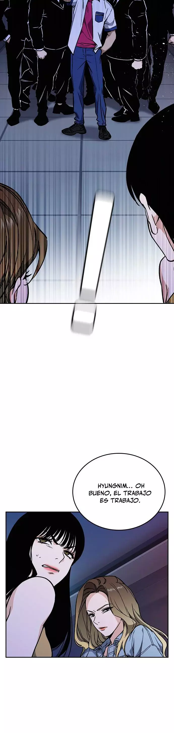 Read Study Group ES Manga Online
