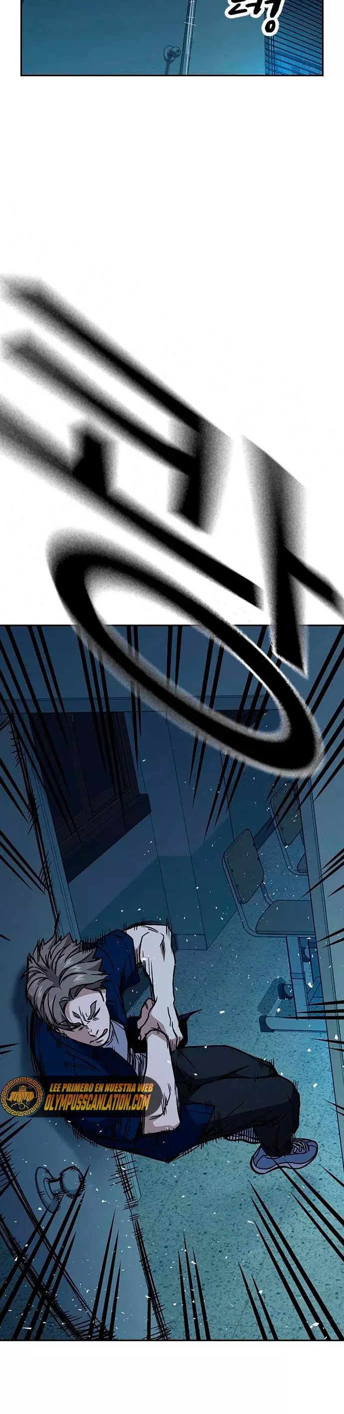Read Study Group ES Manga Online