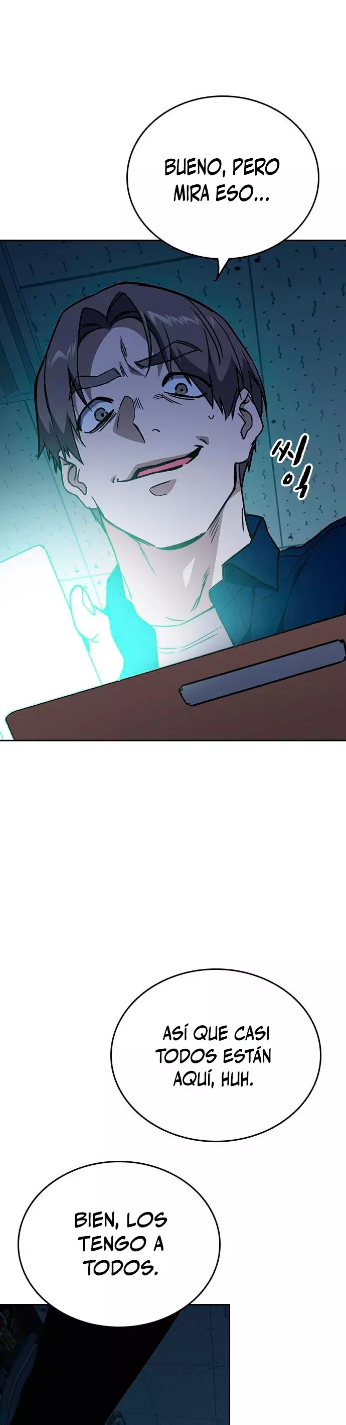 Read Study Group ES Manga Online