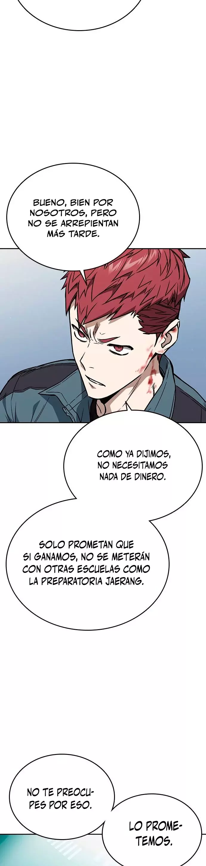 Read Study Group ES Manga Online
