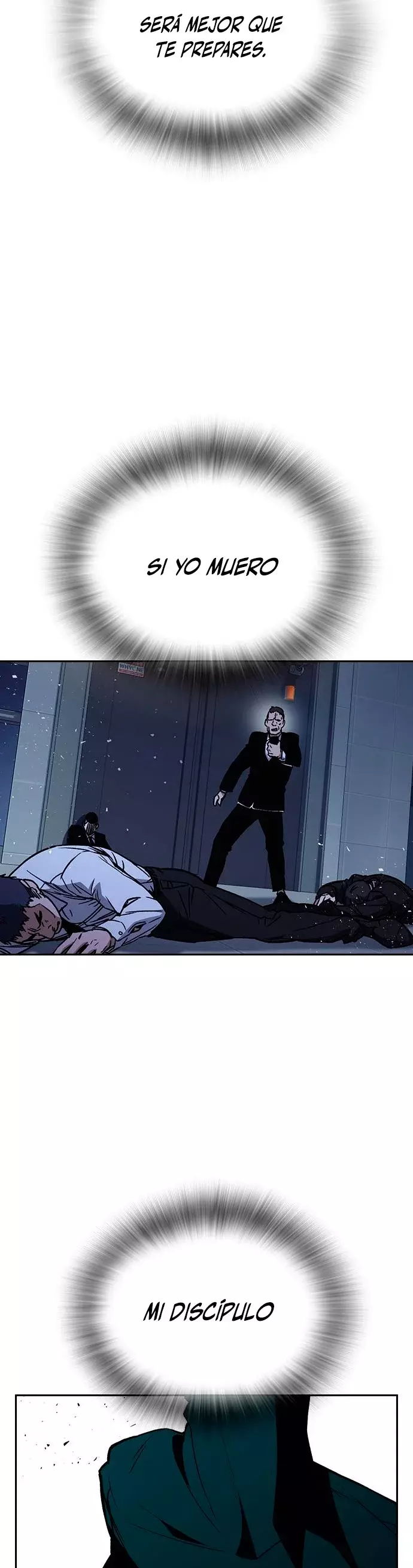 Read Study Group ES Manga Online