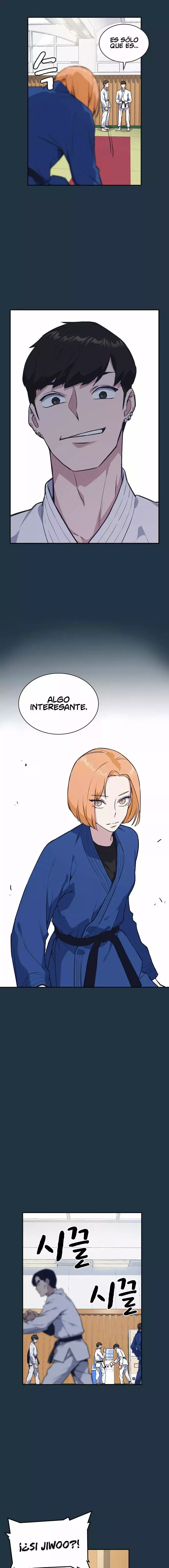 Read Study Group ES Manga Online