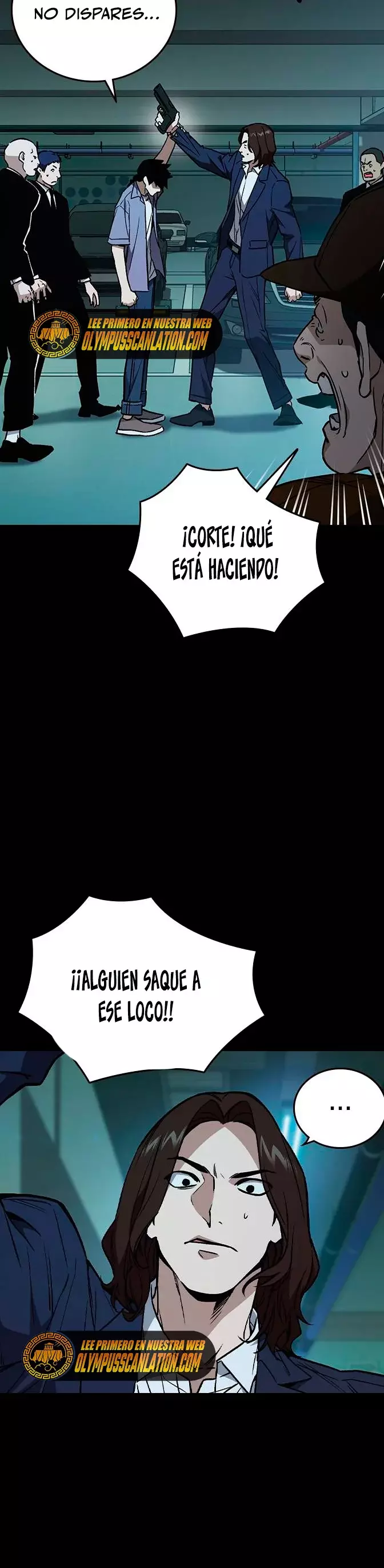 Read Study Group ES Manga Online