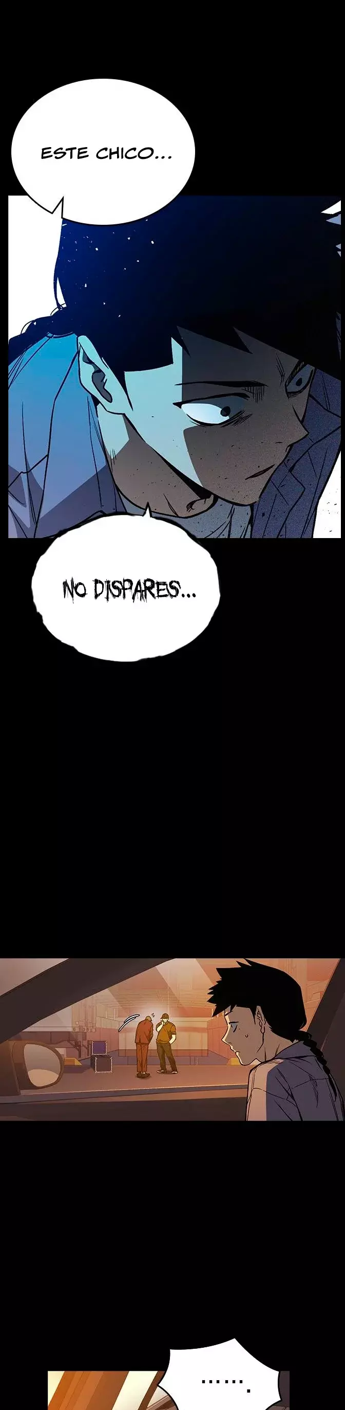Read Study Group ES Manga Online
