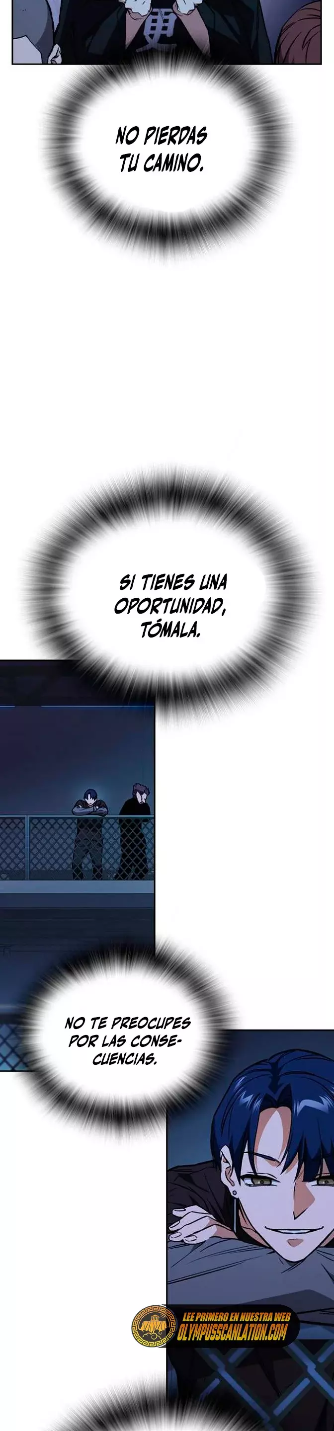 Read Study Group ES Manga Online