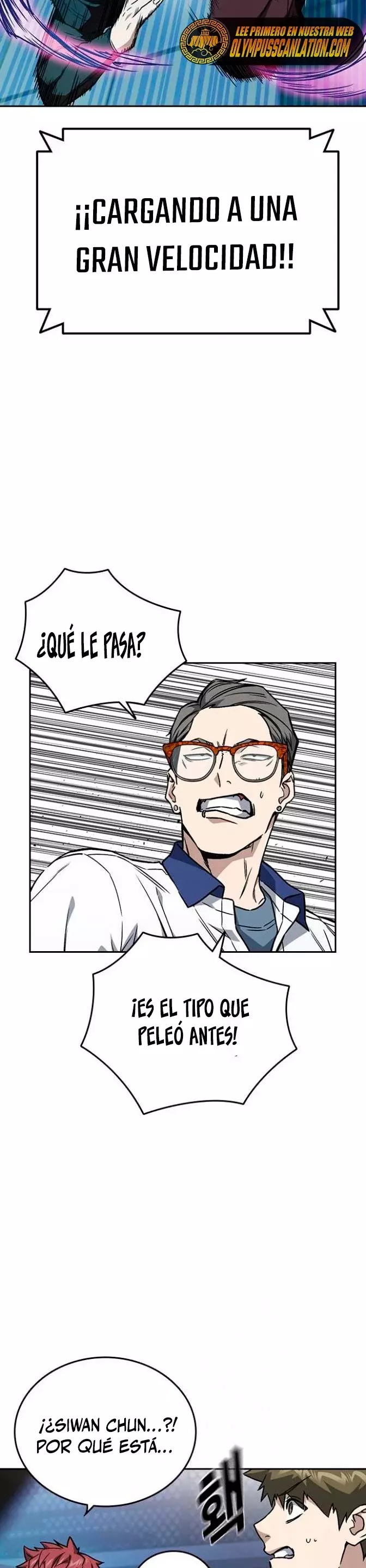 Read Study Group ES Manga Online