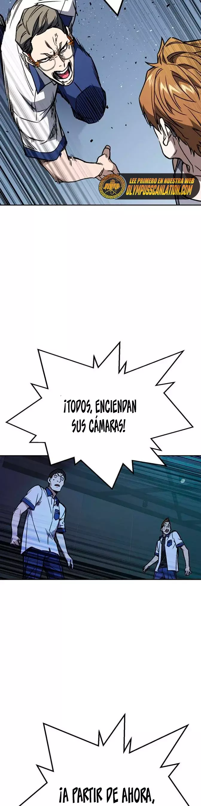 Read Study Group ES Manga Online